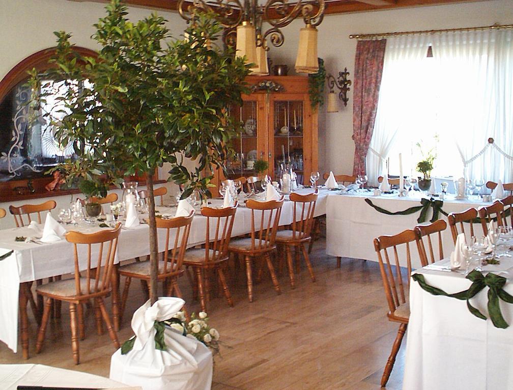 Landhotel Sonneneck - Breuna Im Naturpark Εξωτερικό φωτογραφία
