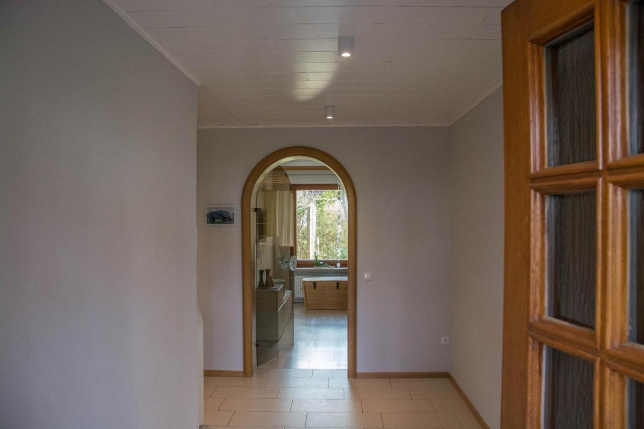 Landhotel Sonneneck - Breuna Im Naturpark Εξωτερικό φωτογραφία
